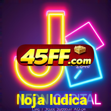 loja ludica